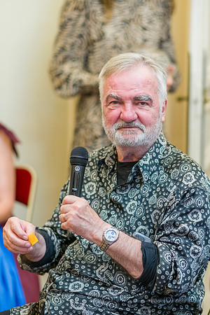 20220713 Book Presentation Moncy Embassy Paris 850_9937 Photo © Ludo Segers