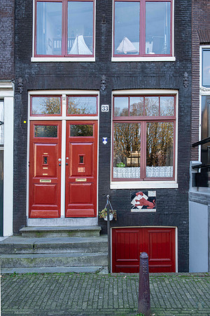241102 Amsterdam 850_9916 Photo © Ludo Segers 2024