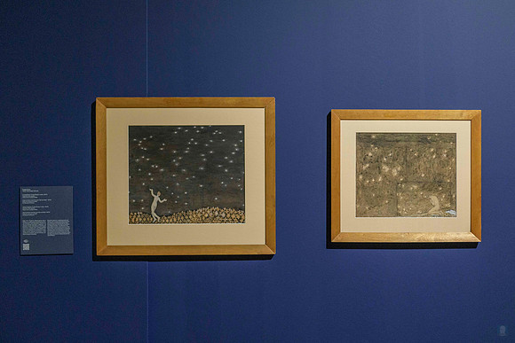 20250523 M.K. Čiurlionis National Museum of Art, Kaunas 850_2918 © Ludo Segers Photography