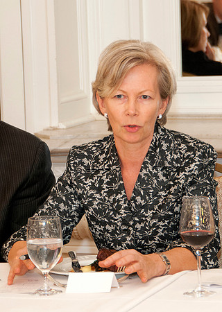 Swedish Ambassador to the USA