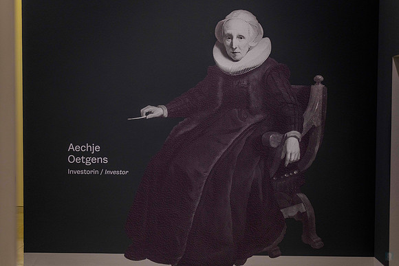 250110 Staedel Museum Frankfurt 0747 Photo © Ludo Segers