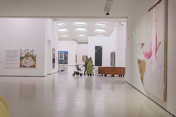 250110 Staedel Museum Frankfurt 0780 Photo © Ludo Segers