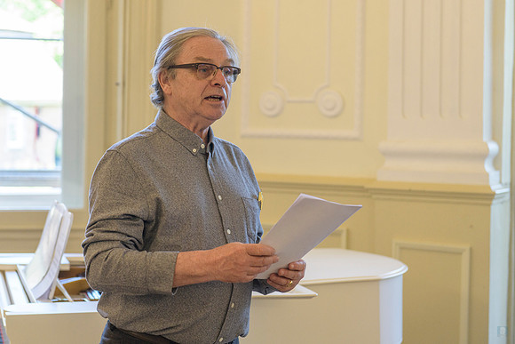 240516   Flanders at Traku Voke Dvaras Sodyba Vilnius 5319 Photo © Ludo Segers