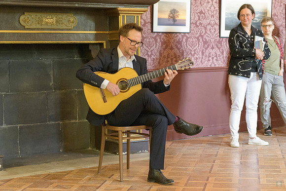 240519  Traku Voke Dvaras Vilnius Exhibition Opening 5445 Photo © Ludo Segers