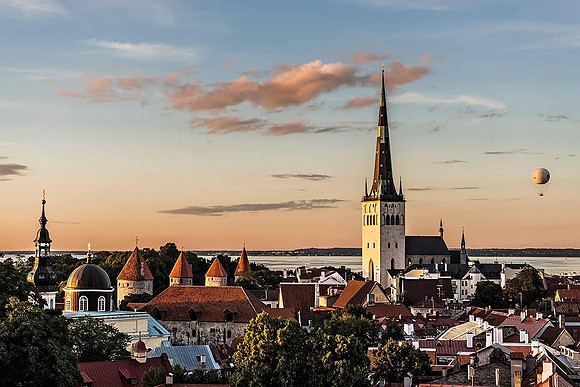 Tallinn