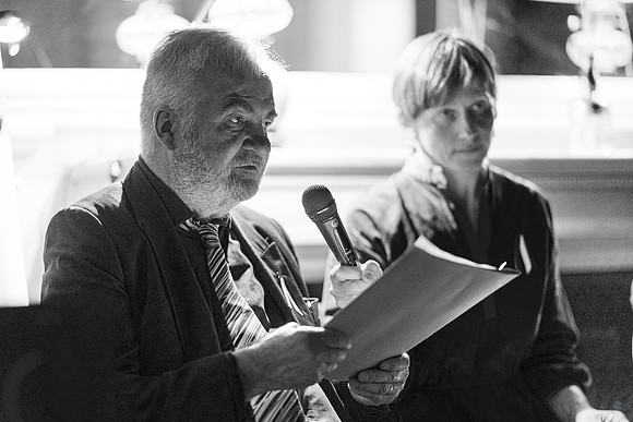 20220525 Oscar Milosz at the Lithuanian Embassy in Paris 850_7037 Photo © Ludo Segers