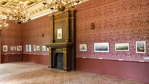 240515  Traku Voke Dvaras Sodyba Vilnius Set Up   5238 Photo © Ludo Segers
