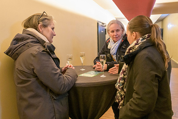 111250211 Reception Luxembourg in America 1554 Photo © Ludo Segers